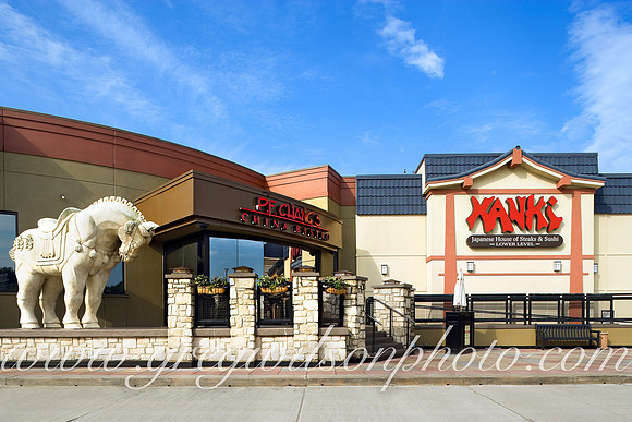 Crabtree Valley Mall,  Raleigh, North Carolina