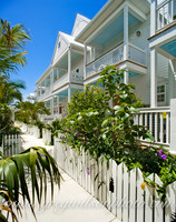 Parrot Key Resort, Key West, Florida