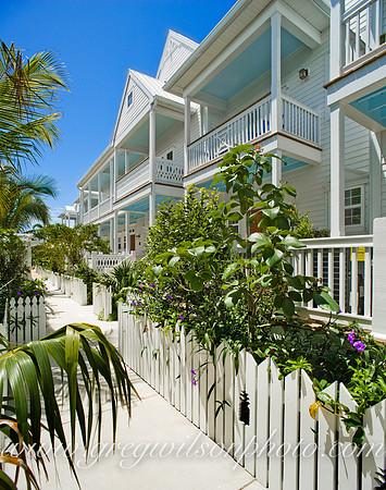 Parrot Key Resort, Key West, Florida