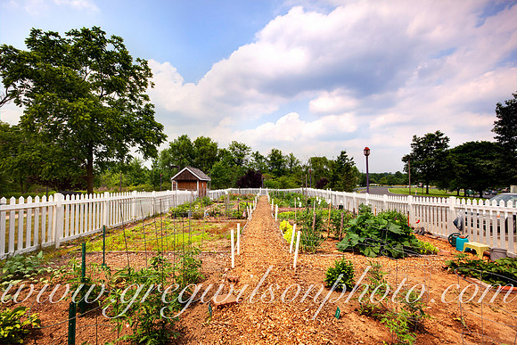 Normandy Farms Estates, Blue Bell, Pennsylvania