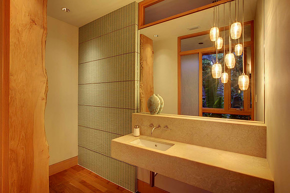 Residential Interiors