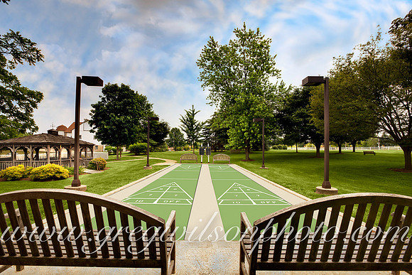 Normandy Farms Estates, Blue Bell, Pennsylvania