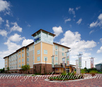 Hotel Indigo, Jacksonville,​ Florida
