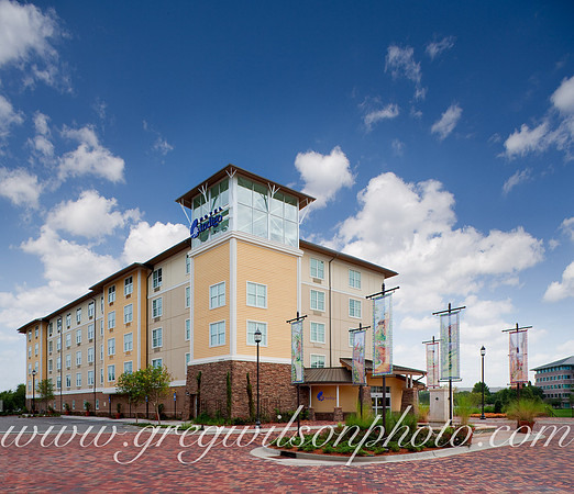 Hotel Indigo, Jacksonville,​ Florida