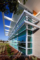 Hoffman Architects Palmetto Elementary School,  Palmetto, Florida