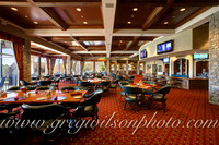 Twin Eagles Country Club & Golf Course,  Naples, Florida