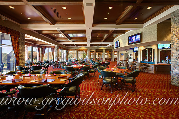 Twin Eagles Country Club & Golf Course,  Naples, Florida