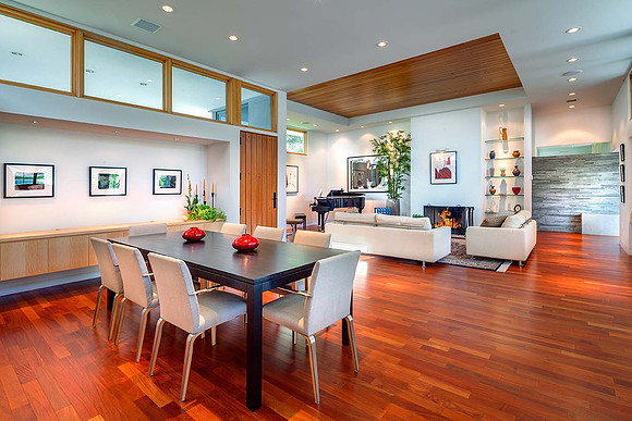 Residential Interiors