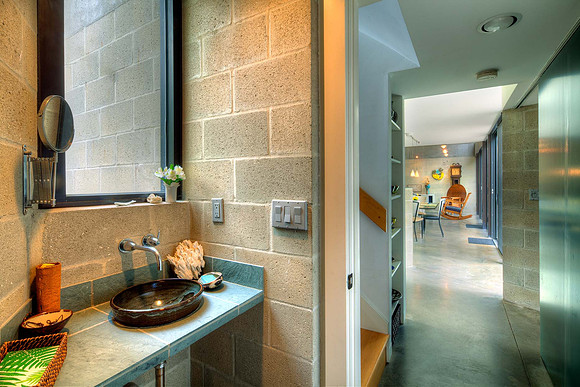 Residential Interiors