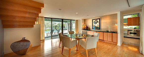 Residential Interiors
