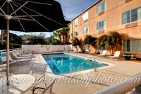 Marriott Hotels,  Ocala, Florida
