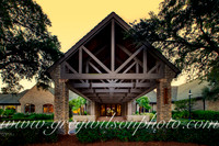 Twin Eagles Country Club & Golf Course,  Naples, Florida
