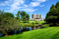 Cokesbury Village Retirement Community,  Hockessin, Delaware