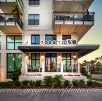 Beacon 430 in St. Petersburg, Florida