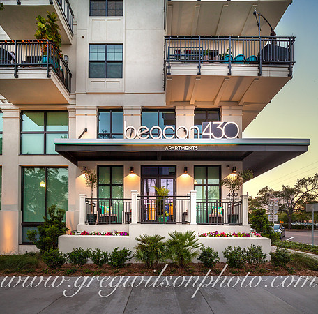 Beacon 430 in St. Petersburg, Florida