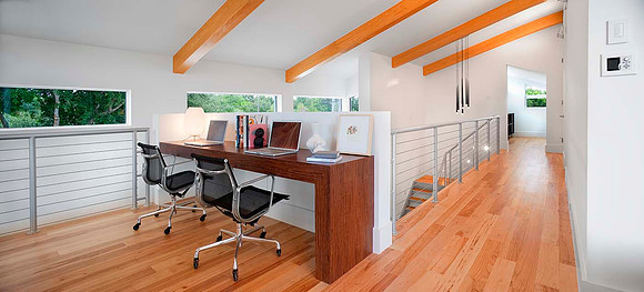 Residential Interiors