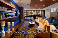 Marriott Hotels,  Ocala, Florida