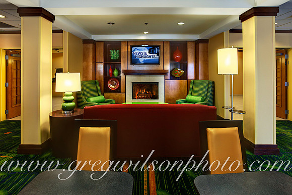 Marriott Fairfield Hotel Lakewood Ranch, Florida