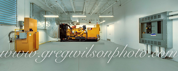 Architects Design Group, Okeechobee EOC,  Okeechobee, Florida