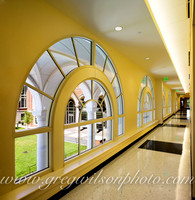 Auburn University for Pella Windows,  Auburn, Alabama