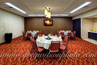 Marriott Hotels,  Ocala, Florida
