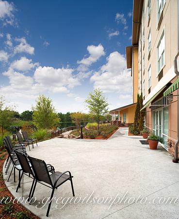 Hotel Indigo, Jacksonville,​ Florida