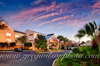 Marriott Hotels,  Ocala, Florida