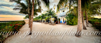 Parrot Key Resort,  Marathon Key, Florida