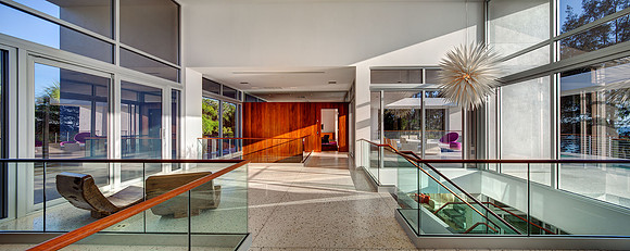 Residential Interiors