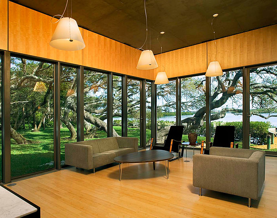 Residential Interiors