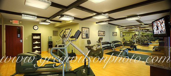 Marriott Fairfield Inn St Petersburg,  Saint Petersburg, Florida