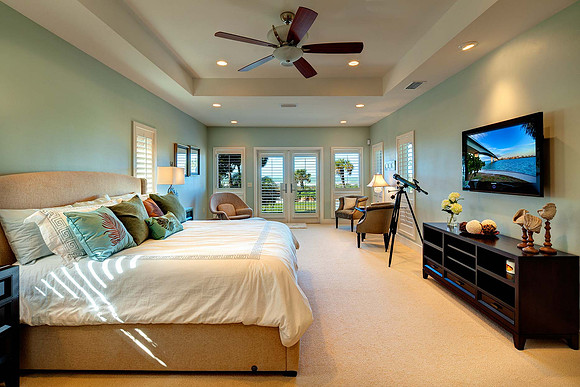 Residential Interiors