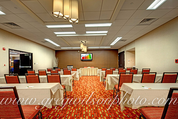 Marriott Hotels,  Ocala, Florida
