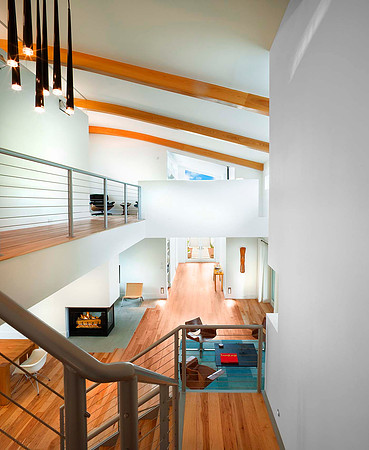 Residential Interiors
