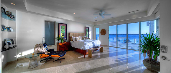 Residential Interiors