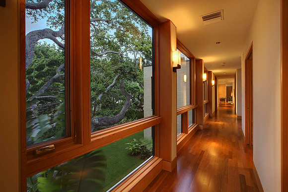 Residential Interiors