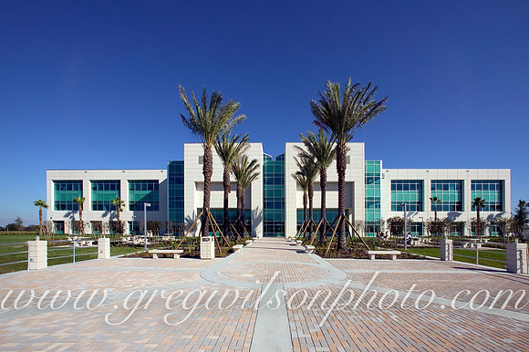 Lecom College, Lakewood Ranch, Florida