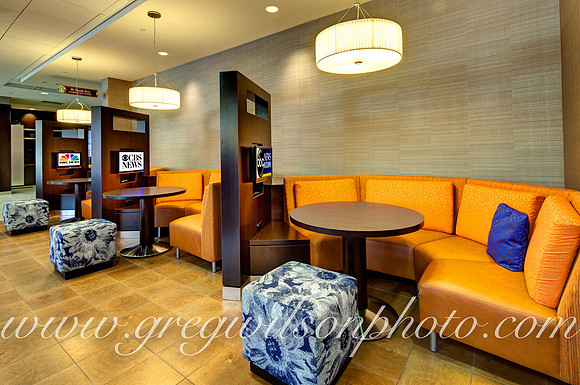Marriott Hotels,  Ocala, Florida