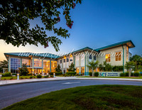 State College of Florida for Tandem Construction