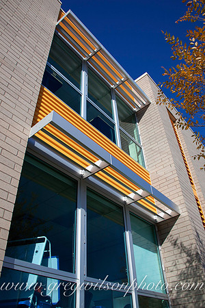 Hoffman Architects Palmetto Elementary School,  Palmetto, Florida