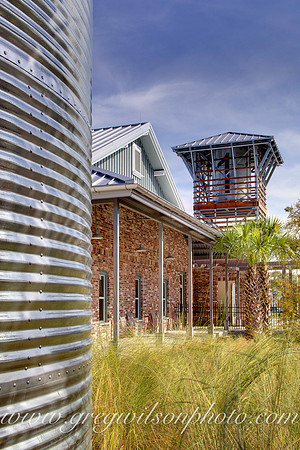 Sweet+Sparkman Architects Sarasota Fire Station 1,  Sarasota, Florida