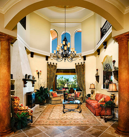 Residential Interiors