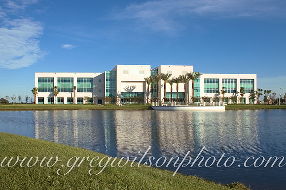Lecom College, Lakewood Ranch, Florida