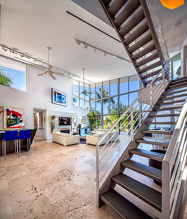 Residential Interiors