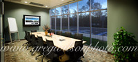 ING Volkswagen Distribution Center,  Jacksonville, Florida