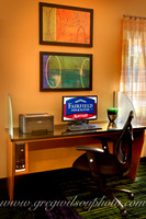 Marriott Fairfield Inn St Petersburg,  Saint Petersburg, Florida