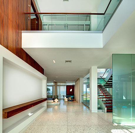 Residential Interiors