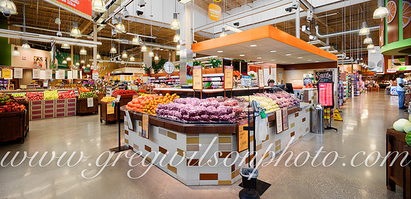 Architect Barron Schimberg Whole Foods Orlando, Orlando, Florida