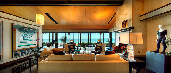 Residential Interiors