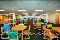 Hoffman Architects Palmetto Elementary School,  Palmetto, Florida